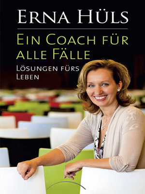 cover image of Ein Coach für alle Fälle
